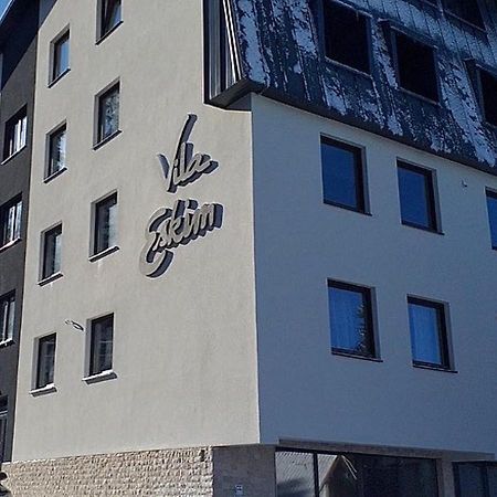 Am Apartment Τζαχορίνα Εξωτερικό φωτογραφία