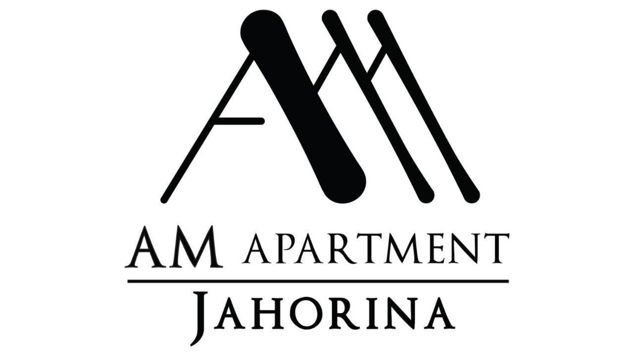Am Apartment Τζαχορίνα Εξωτερικό φωτογραφία